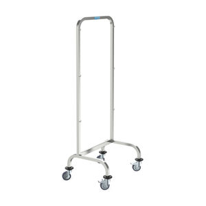 carrello per materiale sterile