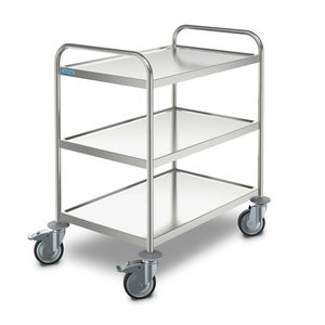 carrello medico