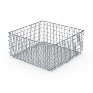 cestello di sterilizzazione per strumenti