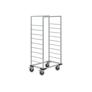 scaffalatura modulare