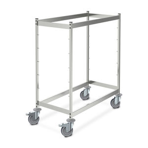 scaffalatura 4 ripiani