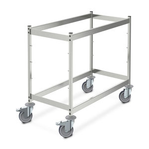 scaffalatura 3 ripiani