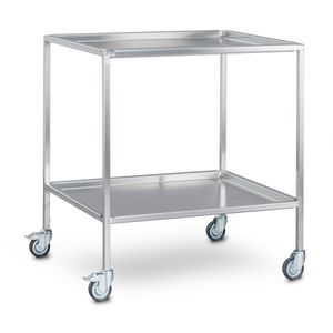 carrello per chirurgia