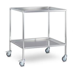 carrello per chirurgia