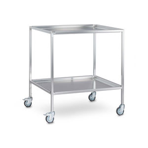 carrello per chirurgia