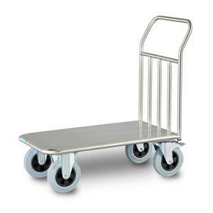 carrello medico