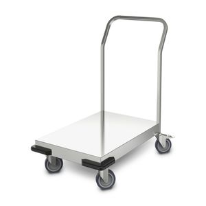 carrello medico