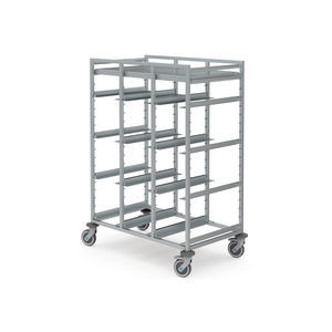 carrello di sterilizzazione 1