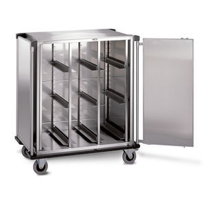 carrello per materiale sterile 1