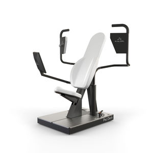 stazione per esercizi muscolari pec deck butterfly / per riabilitazione