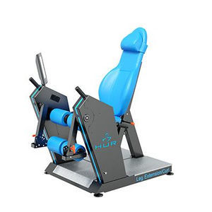stazione per esercizi muscolari estensione delle gambe 1