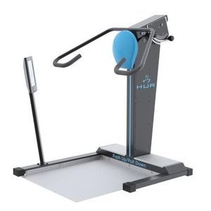 stazione per esercizi muscolari trazione al pulley 1