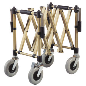 carrello portaferetri