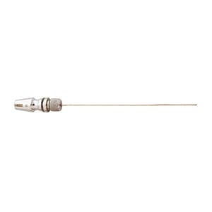 cannula per cardioplegia