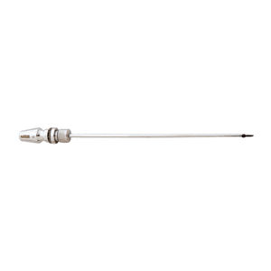 cannula per cardioplegia