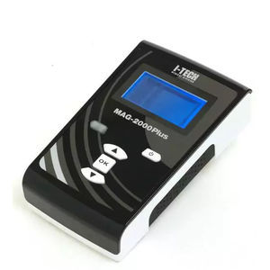 unità di magnetoterapia 1