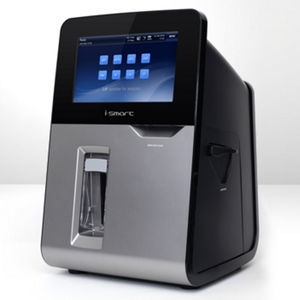 analizzatore di elettroliti automatico