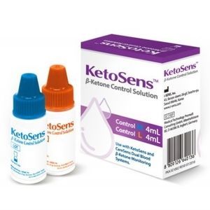 kit di reagenti in soluzione 1