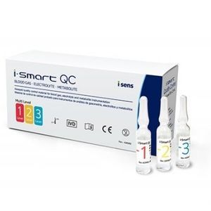 kit di reagenti in soluzione 1