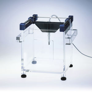 phantom di calibrazione per radioterapia