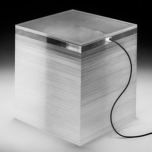 phantom di calibrazione per radioterapia