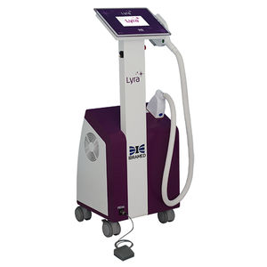 sistema IPL su carrello / per epilazione