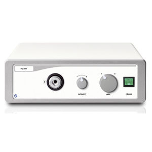 fonte di luce per endoscopio