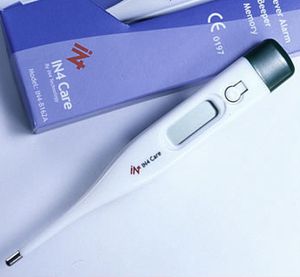 termometro medico