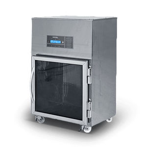 incubatore da laboratorio per piastrine 1
