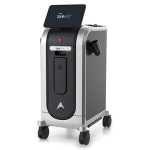 laser per epilazione 1