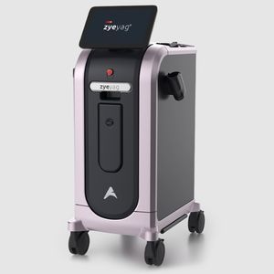 laser per epilazione 1