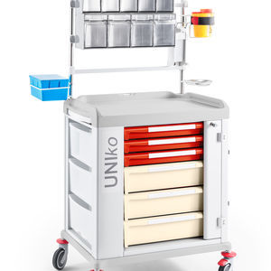 carrello medico