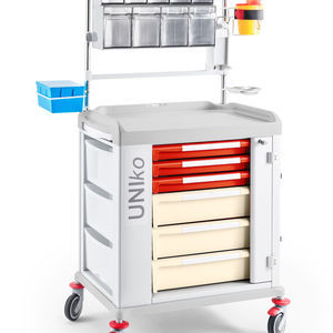 carrello medico