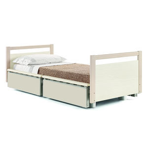 letto di emergenza