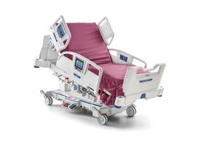 letto per terapia intensiva 1
