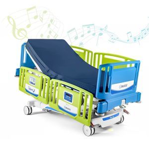 letto da ospedale 1