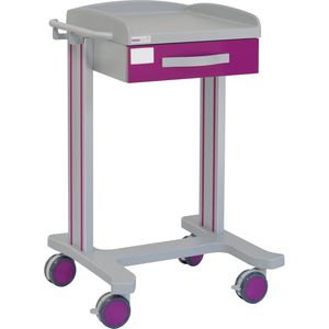 carrello ospedaliero