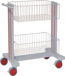 carrello ospedaliero