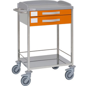 carrello ospedaliero 1