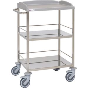 carrello ospedaliero