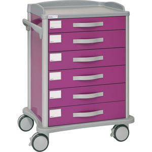 carrello ospedaliero