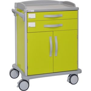 carrello ospedaliero