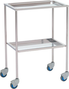 carrello portastrumenti