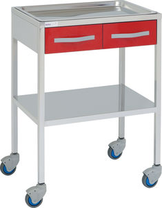 carrello portastrumenti 1