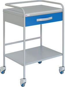 carrello portastrumenti 1