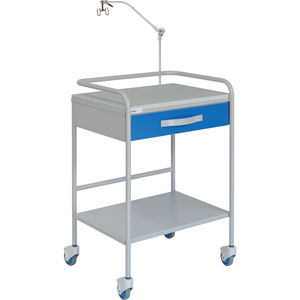 carrello portastrumenti 1