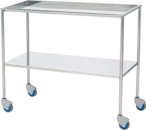 carrello portastrumenti 1