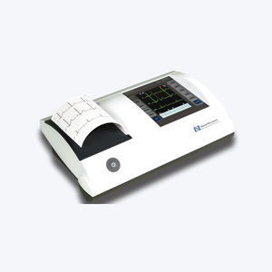 elettrocardiografo da riposo