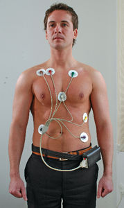 Holter 1 canale