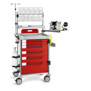 carrello di emergenza 1